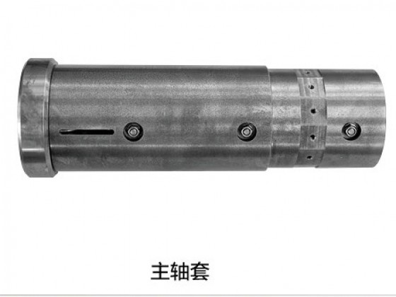 187系列离心机配件